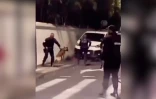 Police judiciaire