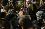 Remise des dossards du Grand Raid 2016