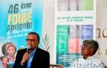 Conf de presse foire Bras-Panon 2026