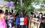 Journée internationale des droits des femmes 