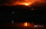 volcan éruption juillet 2023
