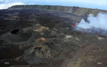 volcan septembre 2008