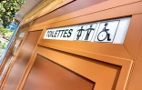 Le Port : de nouvelles toilettes automatiques sur le littoral nord