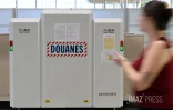 bilan douane stupéfiants