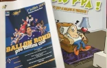 Le handball féminin en haut de l\'affiche