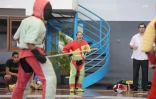 canne de combat 2016