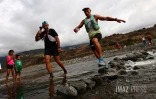 grand raid 2025