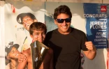 Surf @Capmas