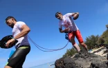 SwimRun Réunion