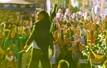 Jazz dann Port 2025