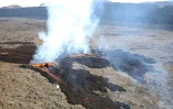 Volcan juillet 2019