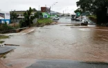inondations meurtrières afrique du sud 