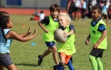 Rugby solidaire 