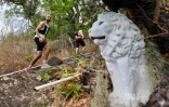Grand raid 2025
