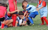 rugby jeunes 