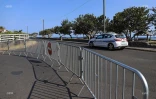 Houle 24 septembre Vigilance Forte Houle