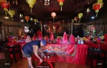 fête de GUANDI JUILLET 2016