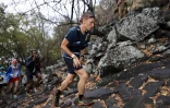 Grand raid 2018