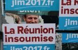 Les affiches officielles des onze candidats à la Présidentielle