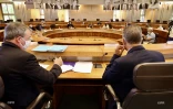 les maires rencontrent jacques billant 