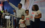 Tribune libre, Bruno Domen, déclaration officielle, candidature, municipales 2020, Saint-Leu