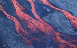 Eruption mai 2015