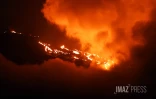volcan éruption 25 juillet 2023