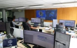 Cise : le Centre de pilotage opérationnel se prépare à l'approche de la tempête