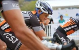Tour cycliste
