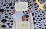 Ordination de Pascal Chane-Teng au Chaudron
