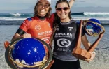 Australie : Johanne Defay se hisse au 5ème rang mondial 