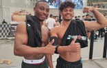 Street workout