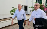 Affaire Vital et Caillé