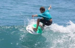 Surf @Capmas