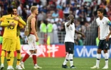 mondial 2018