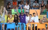 interclubs de natation 2015
