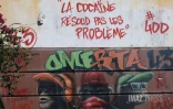 cocaine
