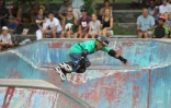 championnat de la réunion de skate et rollers