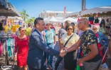  Le Port : les Journées Commerciales animent le centre-ville