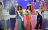 Miss Réunion 2021