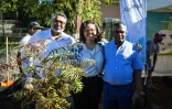 Saint-Paul : lancement des travaux d’un nouvel espace de loisirs à Saint-Gilles-les-Hauts