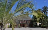 mairie de Saint-Leu