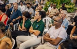 Saint-Denis : rencontre avec les entreprises locales pour une ville plus verte
