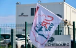 Saint-Pierre et Petite-Île : les salariés de Derichebourg-OI poursuivent leur grève
