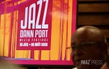 Jazz dann Port