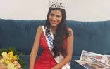 Miss Réunion 2021