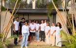 Concours Ambassadeur Réunion Inter-Lycée : 14 jeunes élus participent à un séminaire citoyen