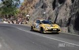 54ème Rallye de La Réunion, ES  Trois Bancs 
