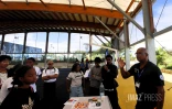 Saint-André : 300 jeunes réunis pour une journée d’animation sportive et de prévention contre les addictions