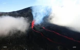 volcan juillet  2017